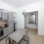 Lu Centru De Lu Munnu Отель *