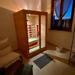 Отель Lu Centru De Lu Munnu