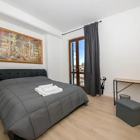 Hotel Lu Centru De Lu Munnu