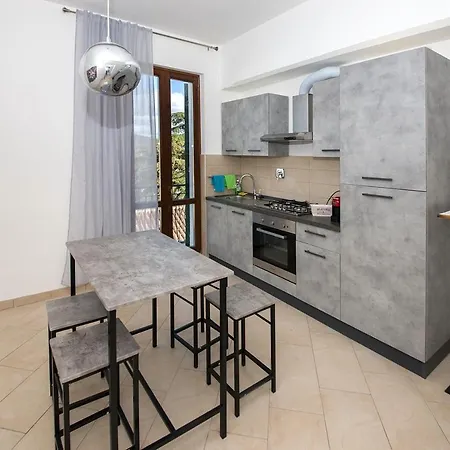 Lu Centru De Lu Munnu Hotel