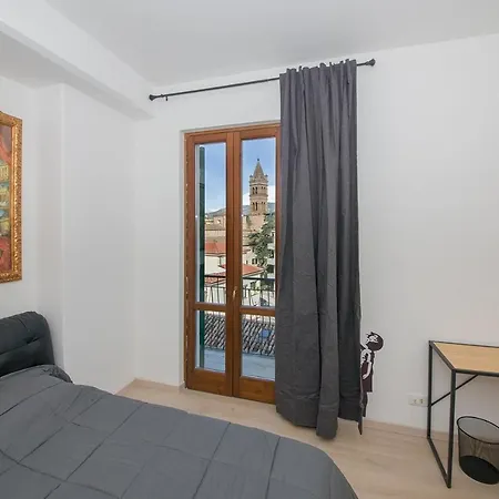 فندق Lu Centru De Lu Munnu *