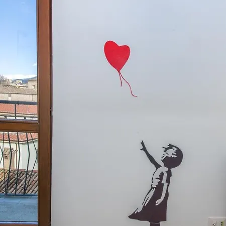 Lu Centru De Lu Munnu Foligno