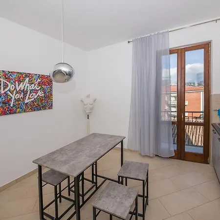 Apartment Lu Centru De Lu Munnu *