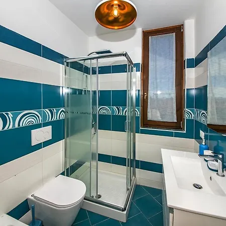 Hotel Lu Centru De Lu Munnu Foligno