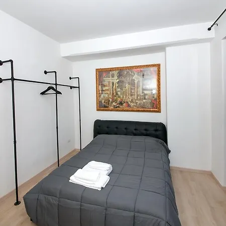 Lu Centru De Lu Munnu Apartment