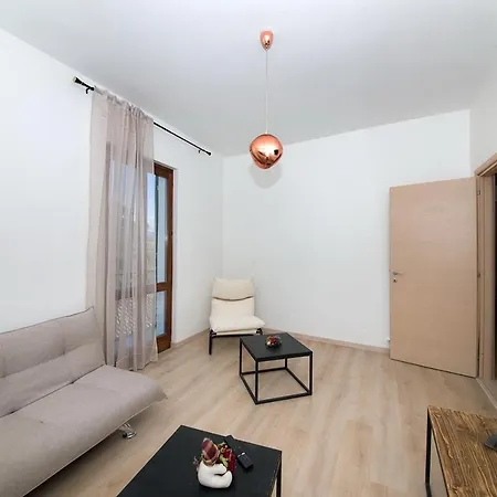 Apartment Lu Centru De Lu Munnu *
