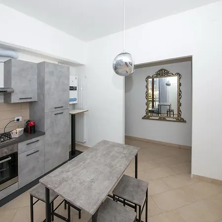 Lu Centru De Lu Munnu Apartment *