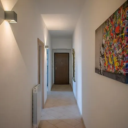 Lu Centru De Lu Munnu Apartment *