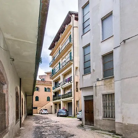Lu Centru De Lu Munnu Apartment