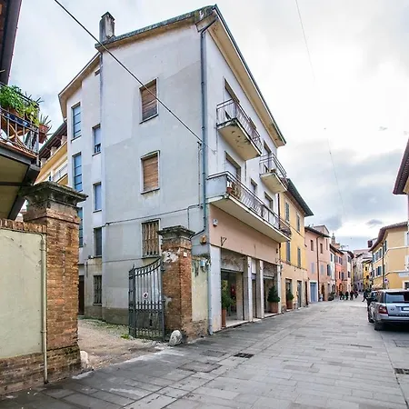 Lu Centru De Lu Munnu Foligno