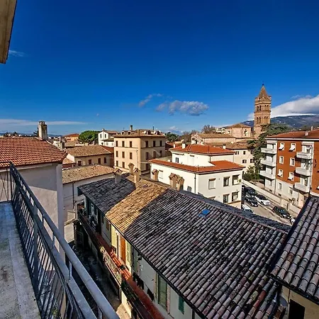 Hotel Lu Centru De Lu Munnu Foligno