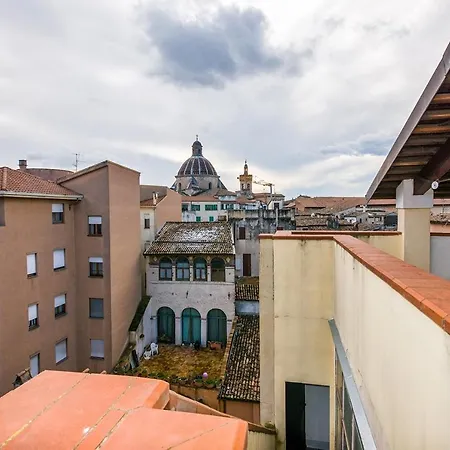 Lu Centru De Lu Munnu * Foligno