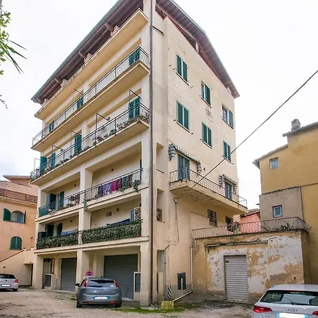 Lu Centru De Lu Munnu Hotel