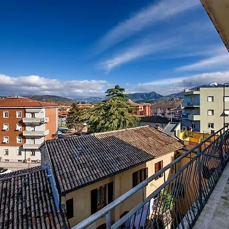Apartment Lu Centru De Lu Munnu Foligno