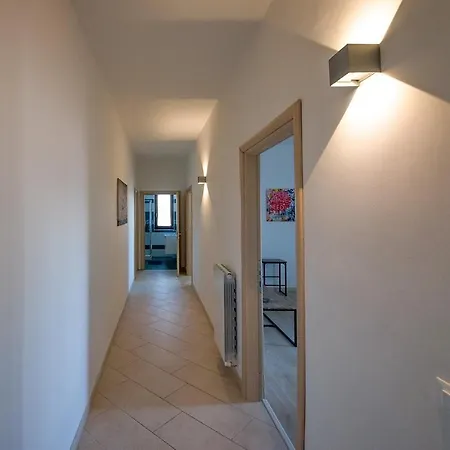 Apartment Lu Centru De Lu Munnu *