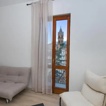 Lu Centru De Lu Munnu *