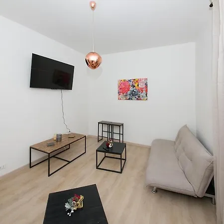 Hotel Lu Centru De Lu Munnu *