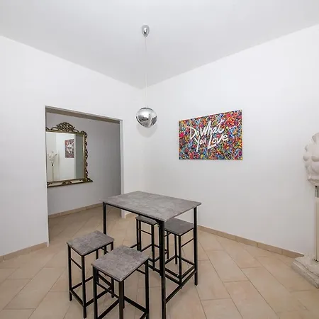 Lu Centru De Lu Munnu Apartment Foligno