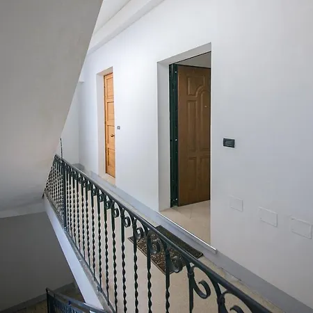 Lu Centru De Lu Munnu *