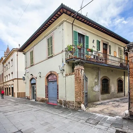 Lu Centru De Lu Munnu *