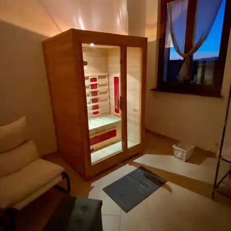 Hotel Lu Centru De Lu Munnu