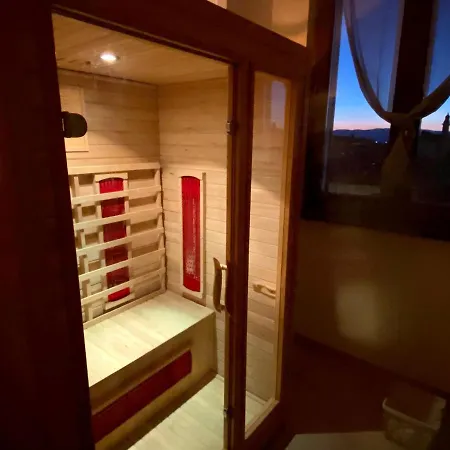 Lu Centru De Lu Munnu 폴리뇨