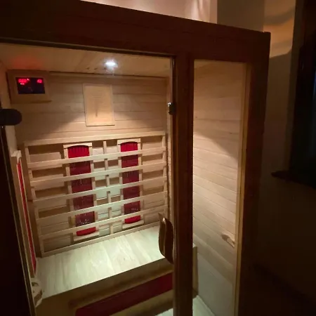 Lu Centru De Lu Munnu Hotel *