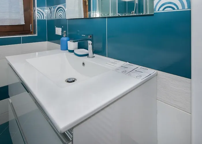 Lu Centru De Lu Munnu