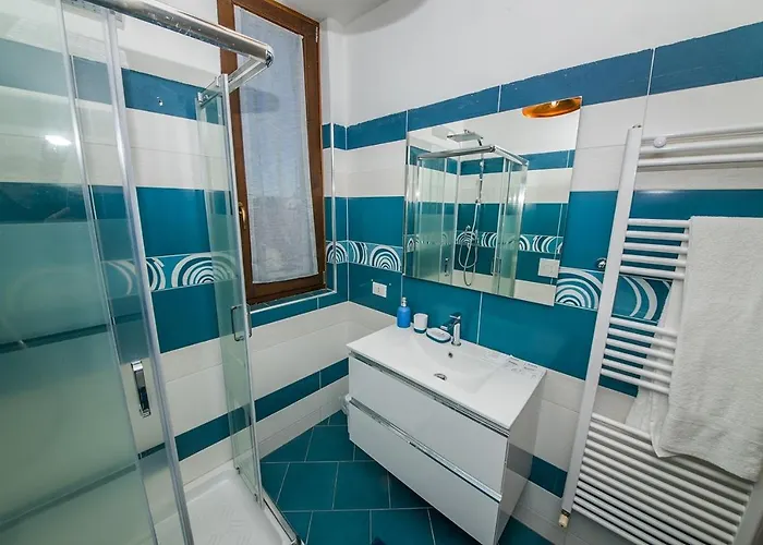 Lu Centru De Lu Munnu *