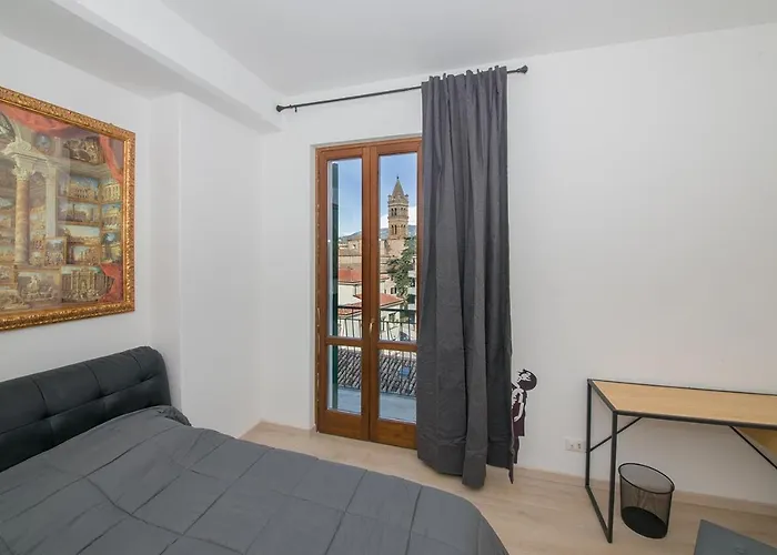 فندق Lu Centru De Lu Munnu *