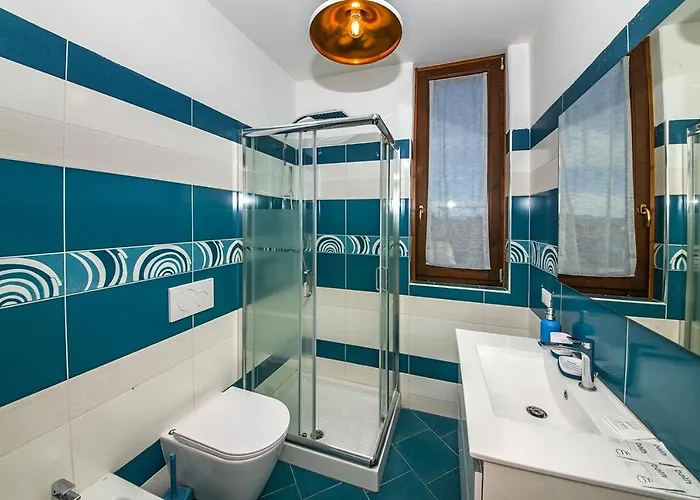 فندق Lu Centru De Lu Munnu فولينيو