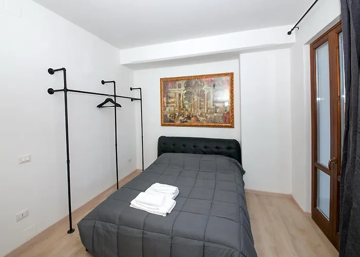 Lu Centru De Lu Munnu فندق