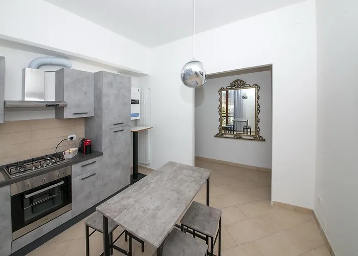 Lu Centru De Lu Munnu 호텔 *