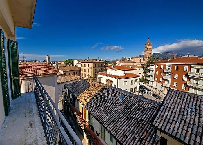 فندق Lu Centru De Lu Munnu فولينيو