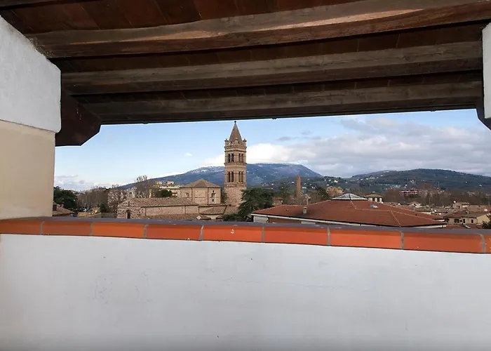 호텔 Lu Centru De Lu Munnu 폴리뇨