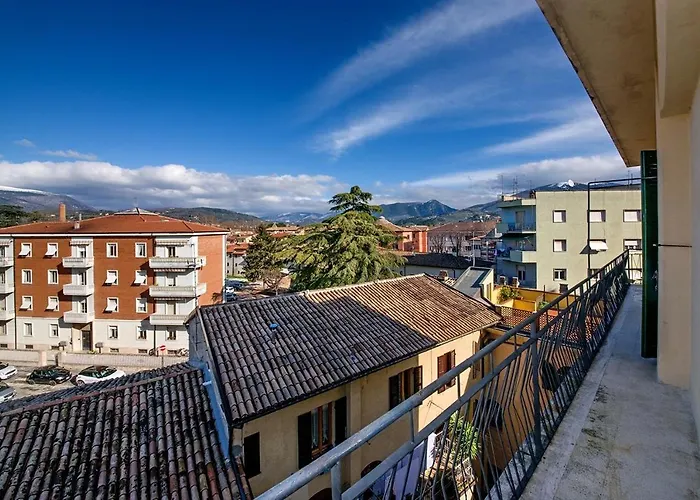 호텔 Lu Centru De Lu Munnu 폴리뇨