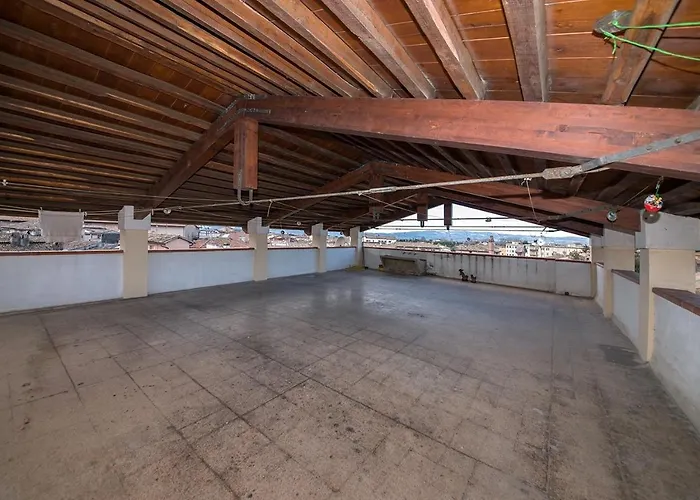 Lu Centru De Lu Munnu *