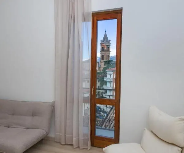 Lu Centru De Lu Munnu *