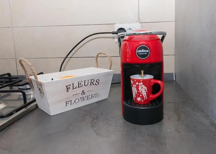 Lu Centru De Lu Munnu فندق *