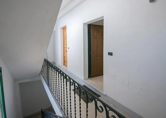 Lu Centru De Lu Munnu *