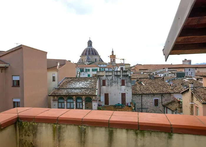 Lu Centru De Lu Munnu