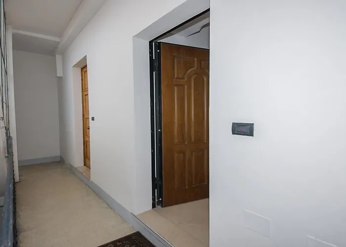 Lu Centru De Lu Munnu * 폴리뇨