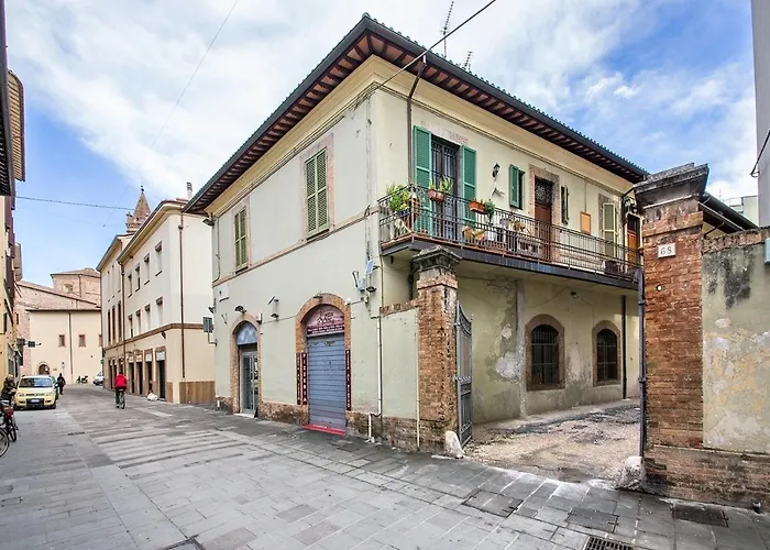 Lu Centru De Lu Munnu *