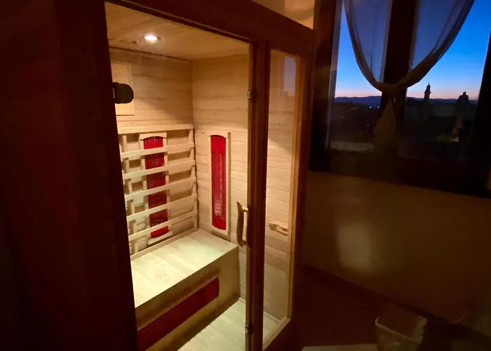 Lu Centru De Lu Munnu فولينيو