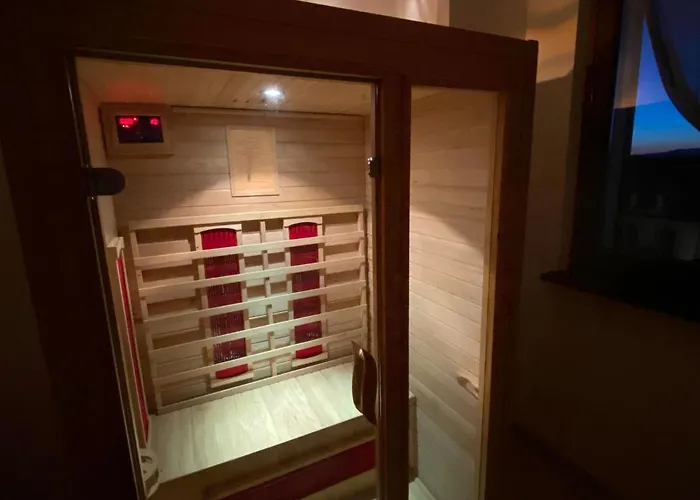 Lu Centru De Lu Munnu 호텔 *